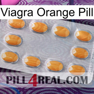 Viagra Orange Pill cialis3